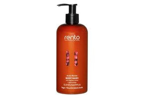 Rento Bodywash Bessen 400 ml