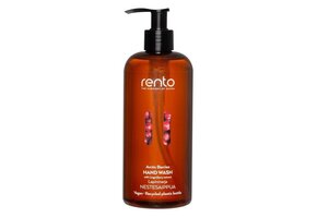 Rento Handzeep Bessen 400 ml