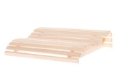 4Living Sauna hoofdsteun Aspen