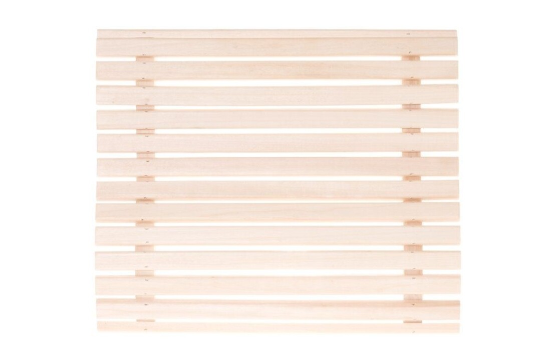 4Living Sauna hoofdsteun Aspen
