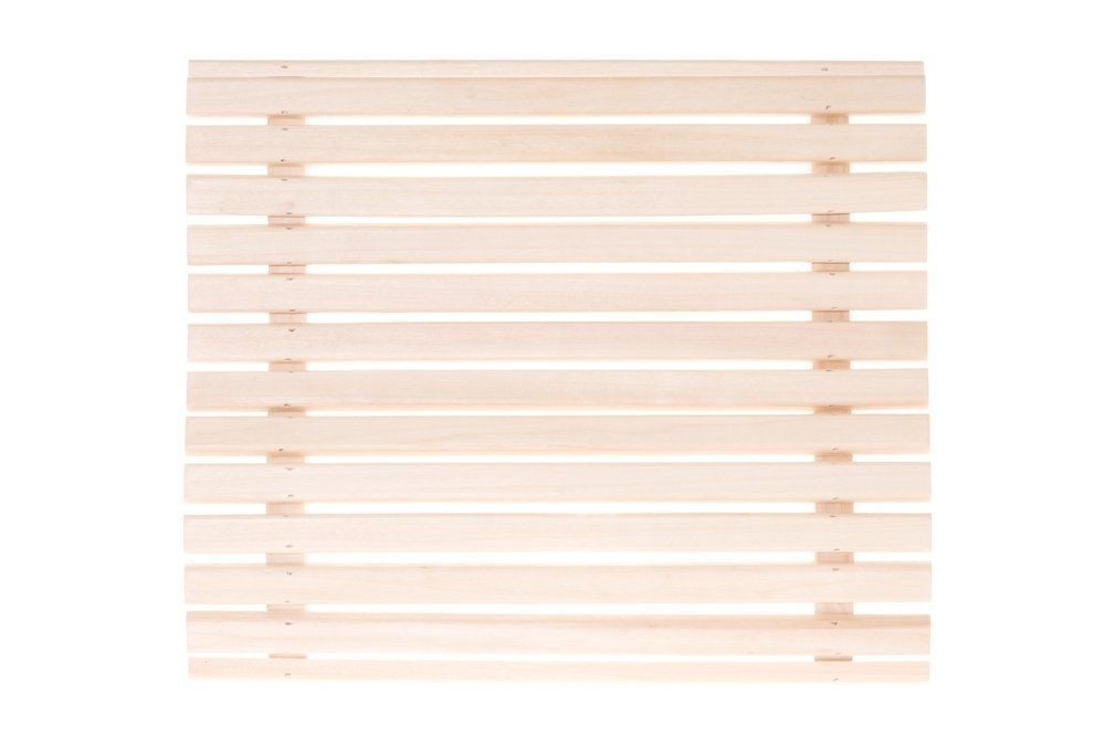 4Living Sauna hoofdsteun Aspen