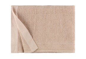 Kenno Sauna Kleed - Beige - 60x160 cm