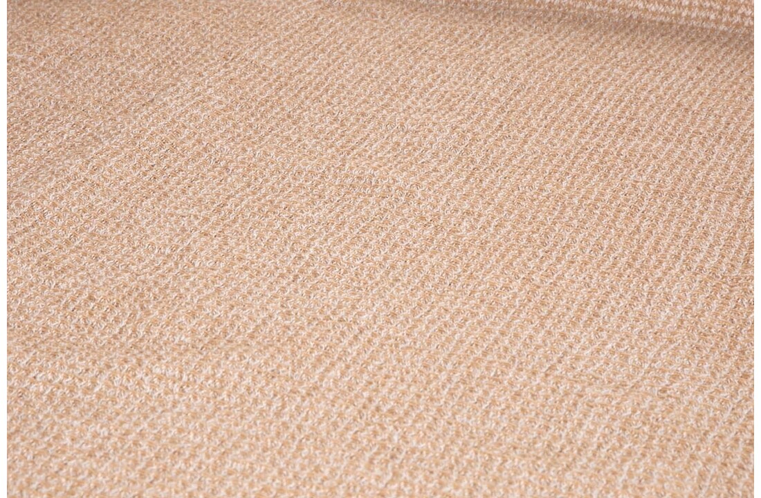 Kenno Sauna Kleed - Beige - 60x160 cm  (Seat Cover)