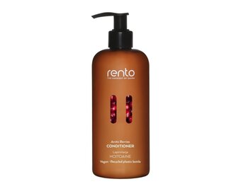 Rento Conditioner 400 ml Bessen - Volume Conditioner