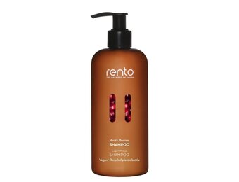 Rento Shampoo 400 ml Bessen - Volume Shampoo