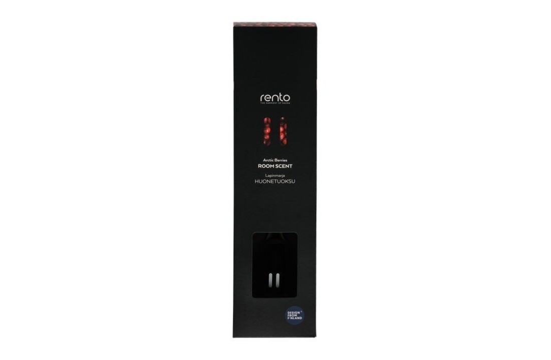 Rento Geurstokjes Bessen 100 ml