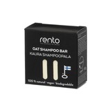 Rento Zeep Bar shampoo 50 g Haver