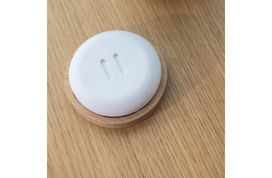 Rento Stenen diffuser met bamboe bakje