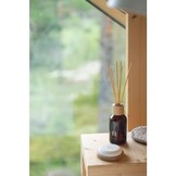 Rento Stenen diffuser met bamboe bakje