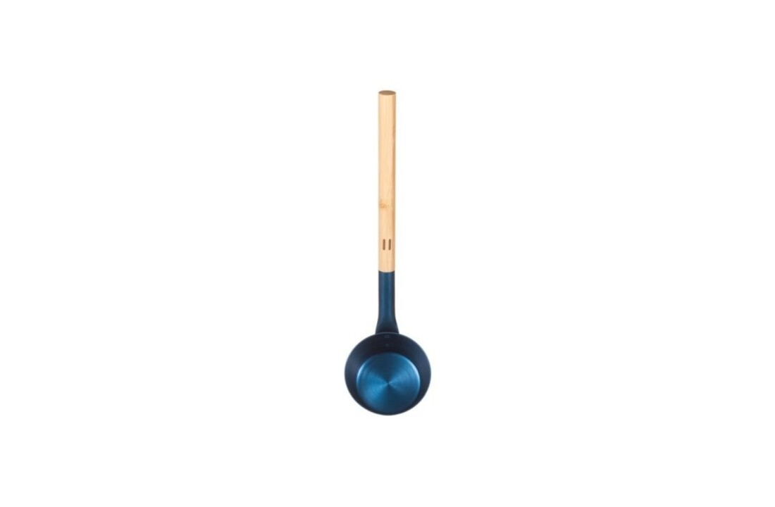 Rento Sauna Opgietlepel donker blauw