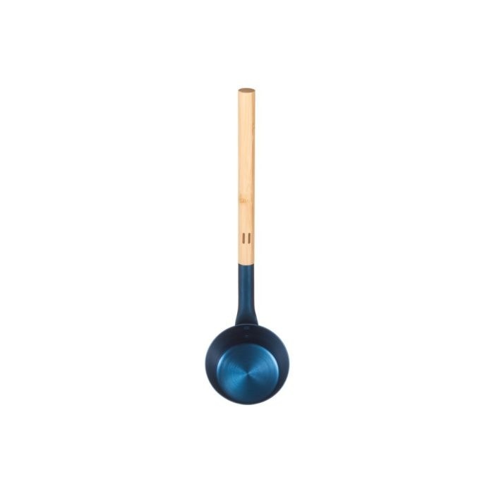 Rento Sauna Opgietlepel donker blauw