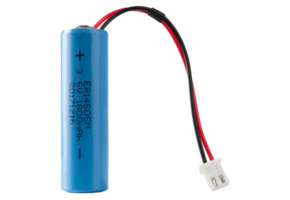 Batterij voor Astral Blue Connect watertester