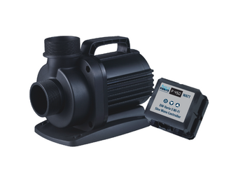 Aquaforte DM Vario S 30000 vijverpomp met Wi-Fi
