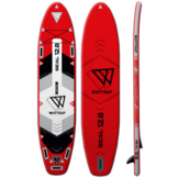 SUP board  Wattsup SEAL 12.8