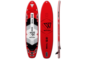 SUP board  Wattsup SEAL 12.8