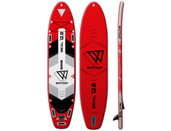 SUP board  Wattsup SEAL 12.8