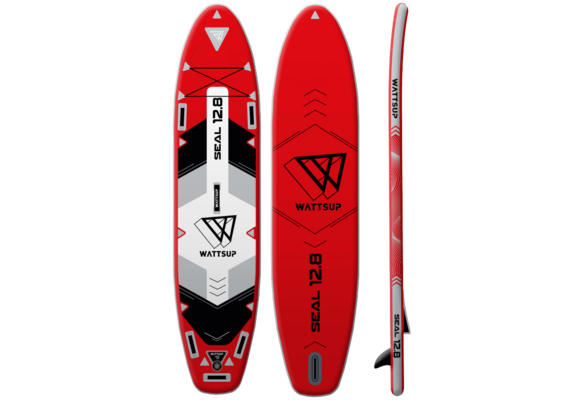 SUP board  Wattsup SEAL 12.8