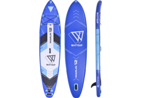 SUP board  Wattsup MARLIN 12