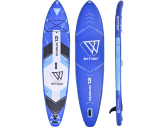 SUP board  Wattsup MARLIN 12