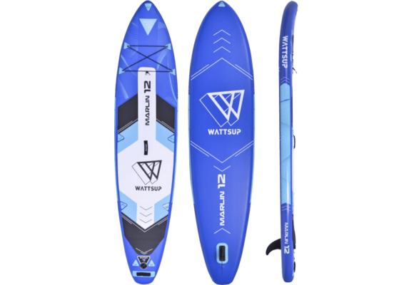 SUP board  Wattsup MARLIN 12