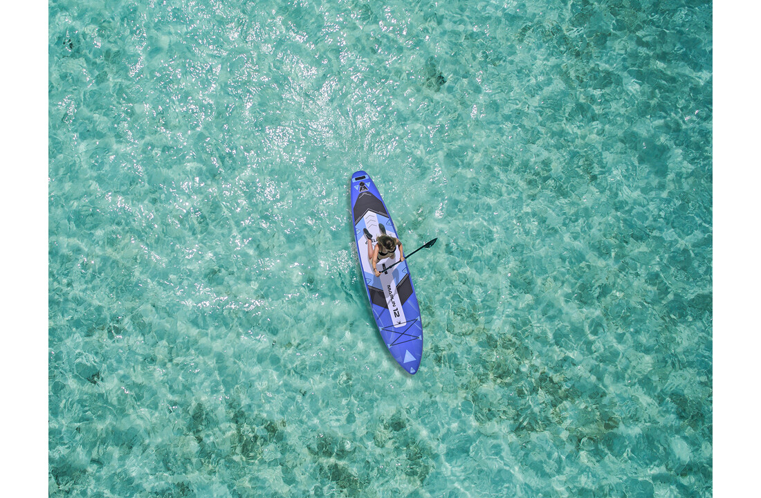 SUP board  Wattsup MARLIN 12