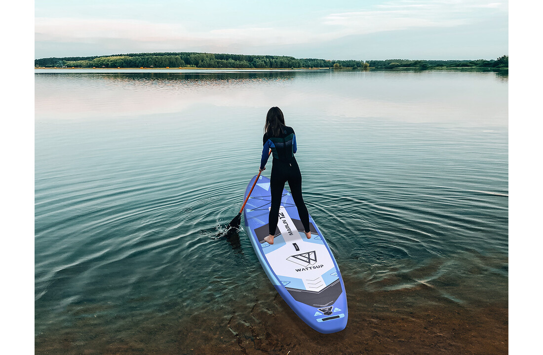 SUP board  Wattsup MARLIN 12