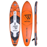 SUP board  Wattsup ESPADON 11