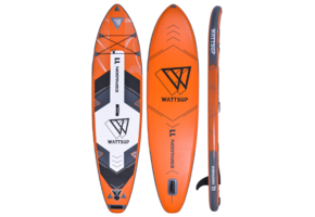 SUP board  Wattsup ESPADON 11