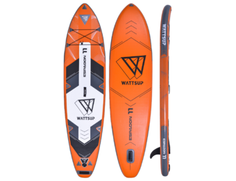 SUP board  Wattsup ESPADON 11