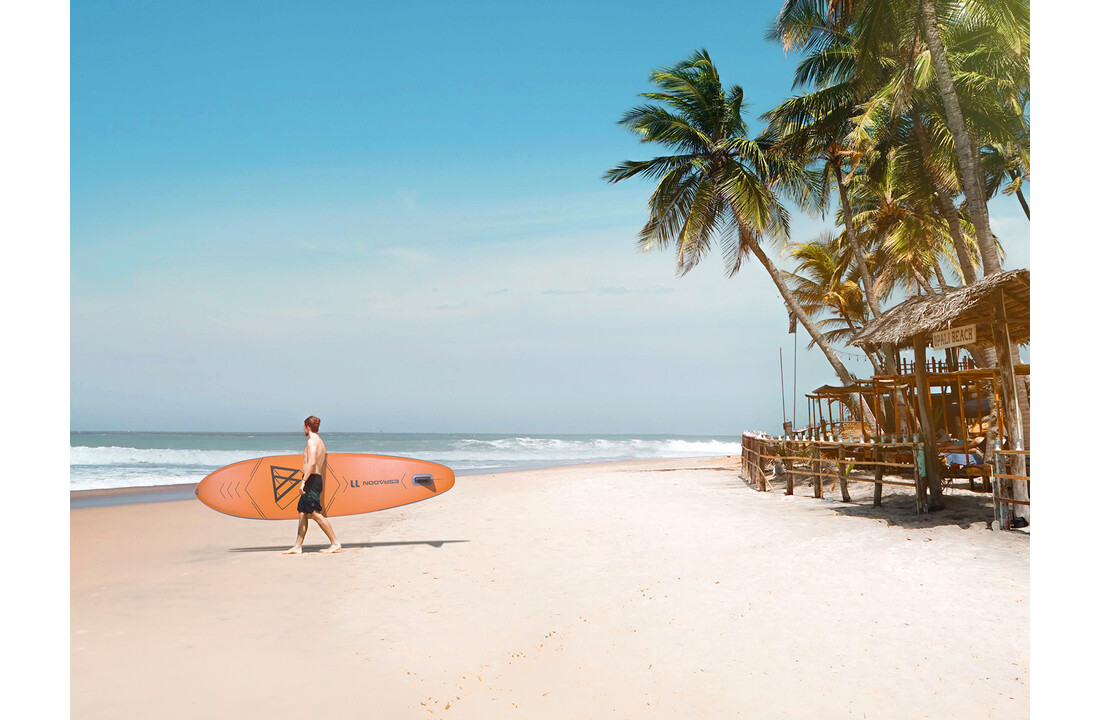 SUP board  Wattsup ESPADON 11
