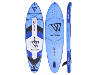 SUP board  Wattsup SAR 10