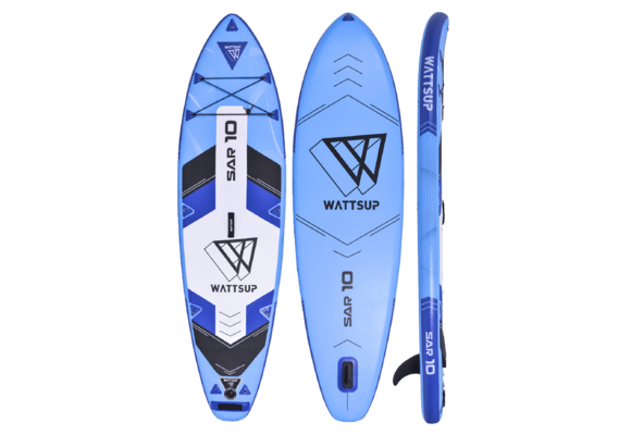 SUP board  Wattsup SAR 10