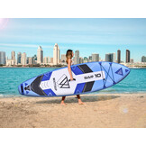 SUP board  Wattsup SAR 10
