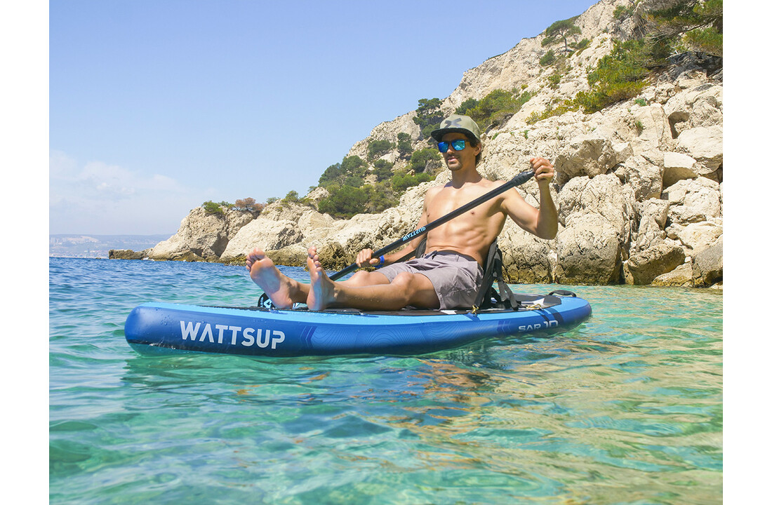 SUP board  Wattsup SAR 10