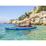 SUP board  Wattsup SAR 10