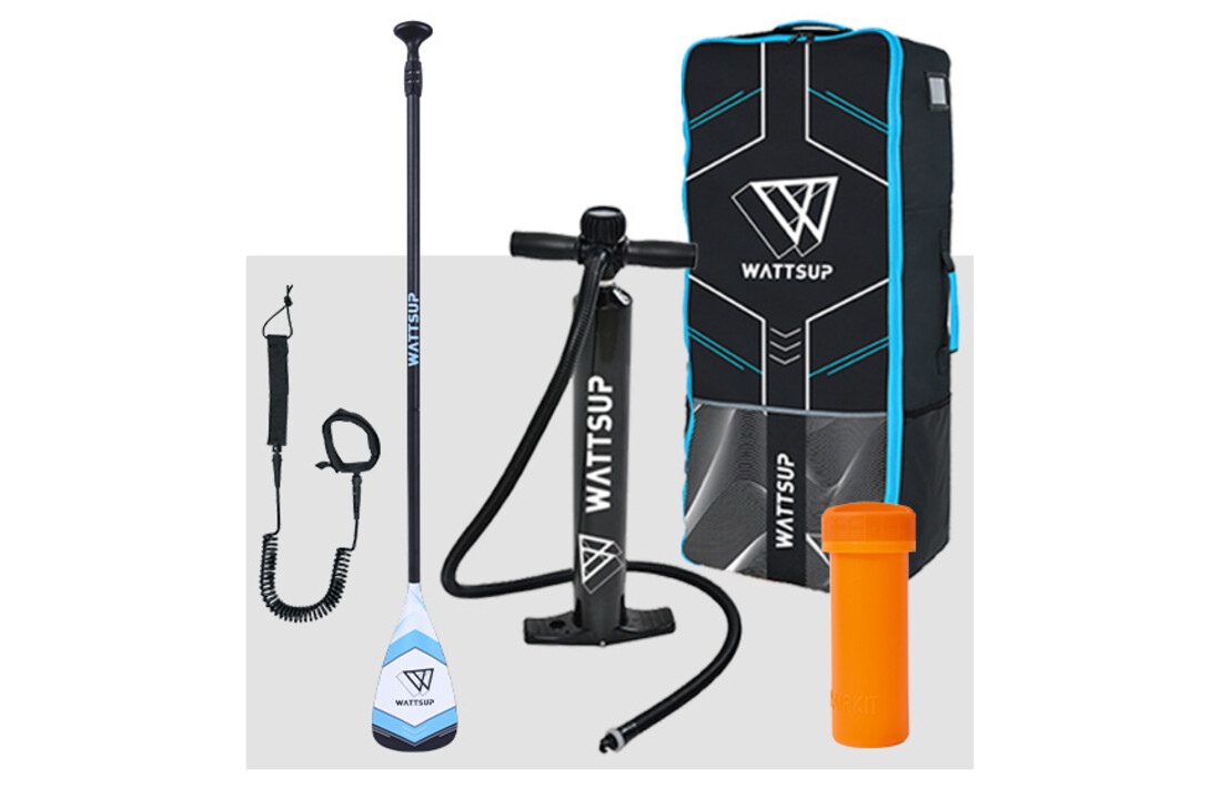 SUP board  Wattsup SAR 10