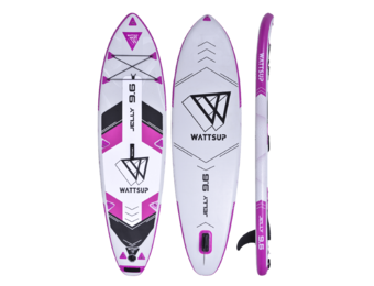 SUP board  Wattsup JELLY  9'6"