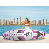 SUP board  Wattsup JELLY  9'6"