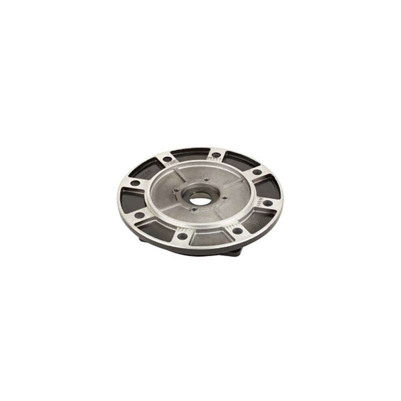 Kripsol Koral KS EVO kap ventilator zijde
