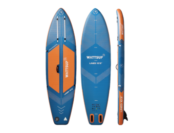 SUP board  Wattsup Lined 10'2