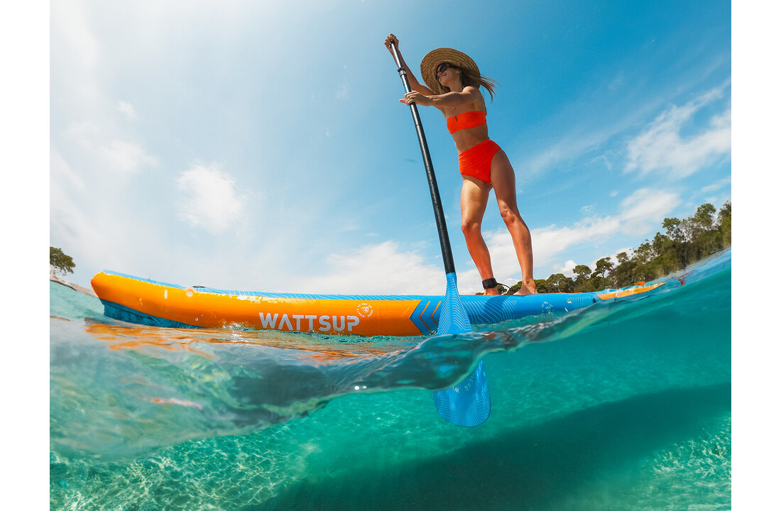 SUP board  Wattsup