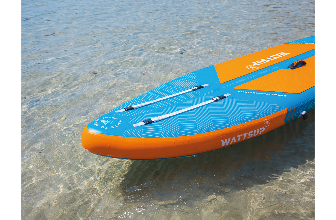 SUP board  Wattsup