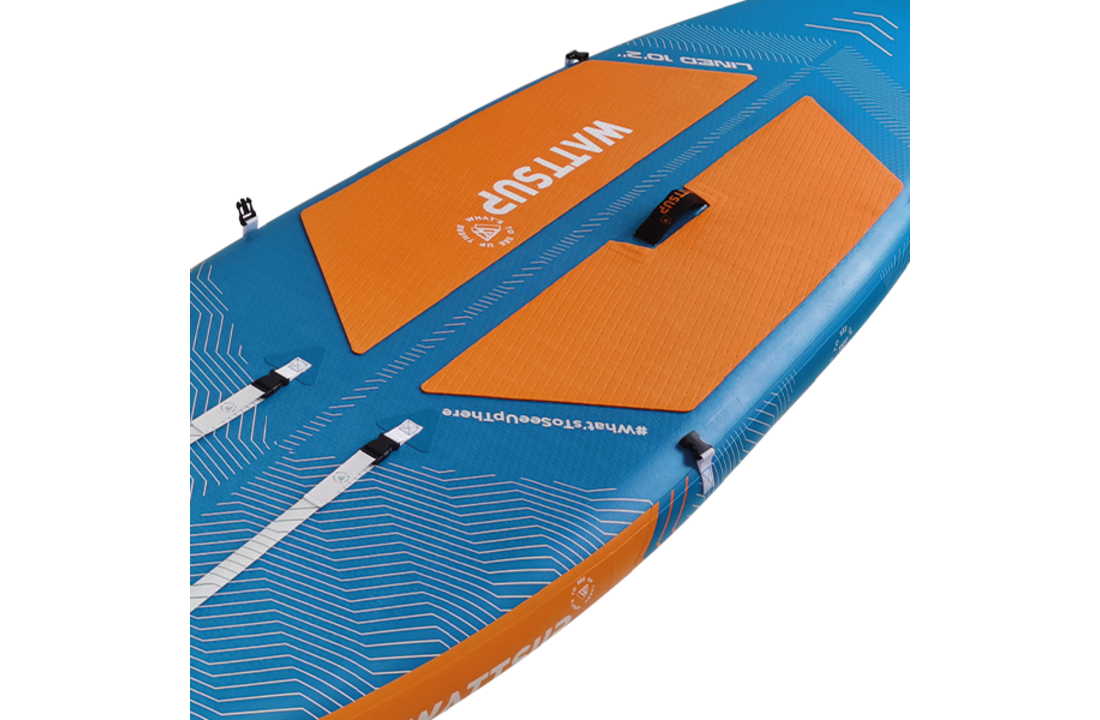 SUP board  Wattsup