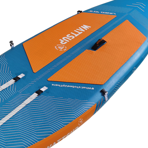 SUP board  Wattsup