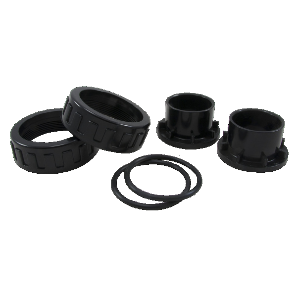 Kripsol Koral KS EVO Wartel set
