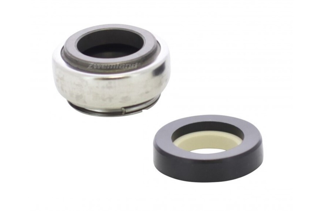 Kripsol Koral KS EVO Zwembadpomp Motor Sealset