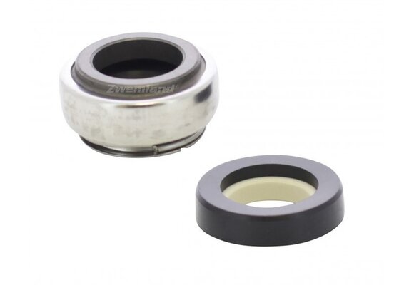 Kripsol Koral KS EVO Zwembadpomp Motor Sealset