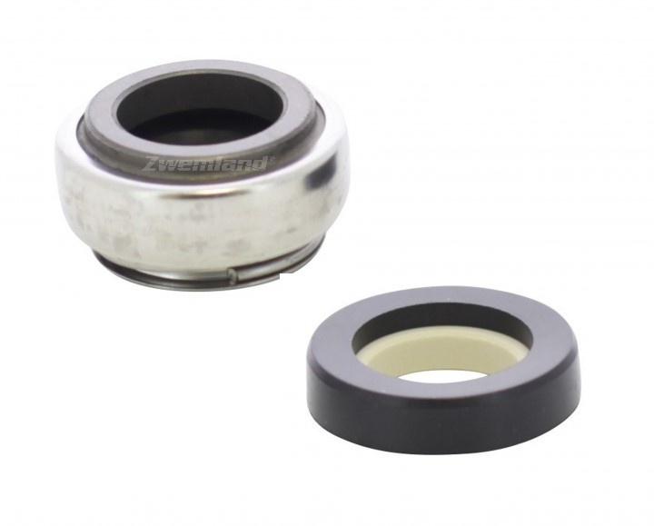 Kripsol Koral KS EVO Zwembadpomp Motor Sealset