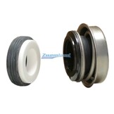 Kripsol Koral KS EVO Zwembadpomp Motor Sealset