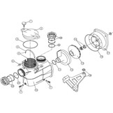 Kripsol Koral KS EVO Diffuser